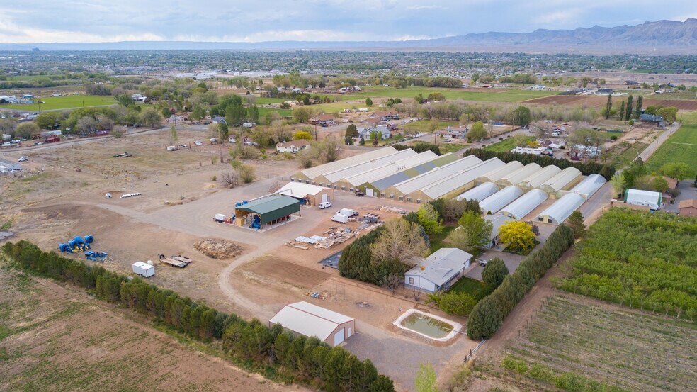 More Photos Of 3281 C Rd, Palisade Manufacturing For Sale