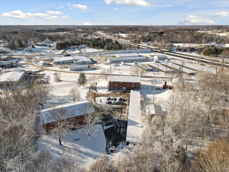 More Photos Of 4415-4425 Hull Rd, Leslie Apartments For Sale