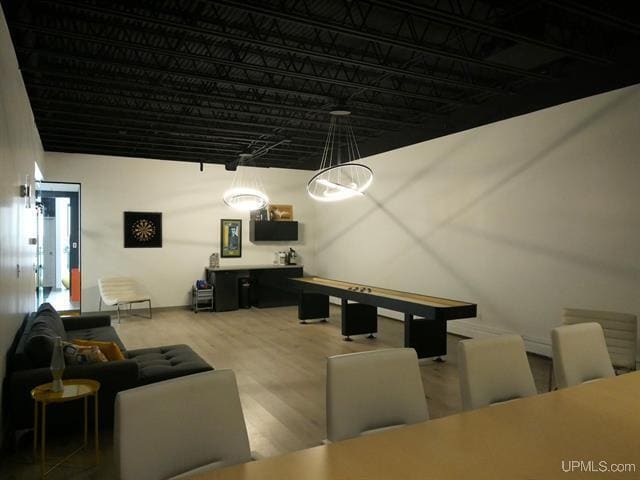 More Photos Of 608 Shelden Ave, Houghton Loft Creative Space For Sale