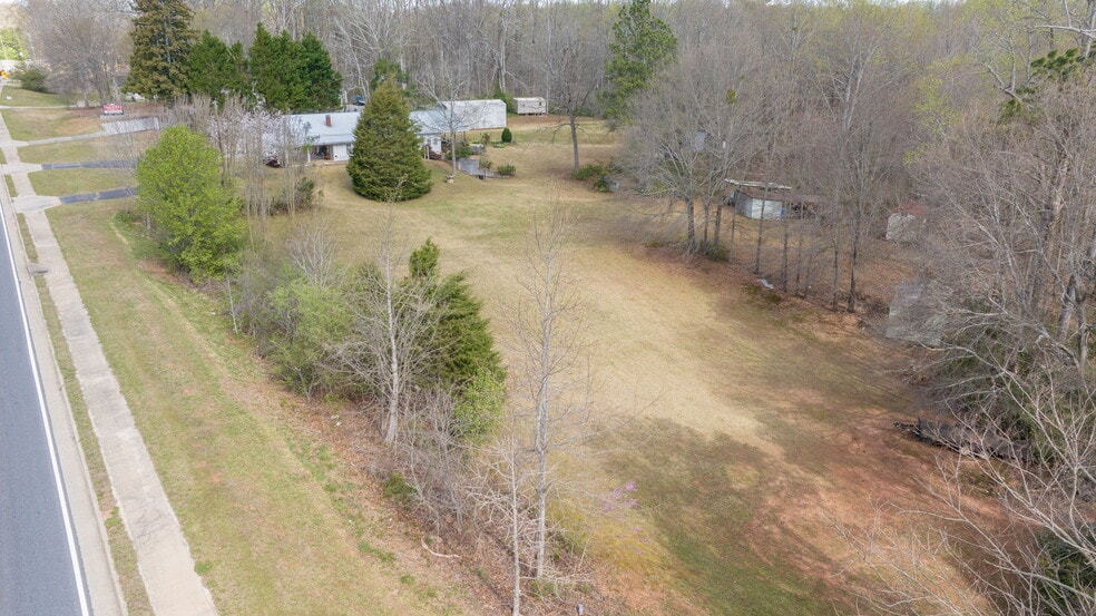 More Photos Of 4559 Winder Hwy, Flowery Branch Land For Sale