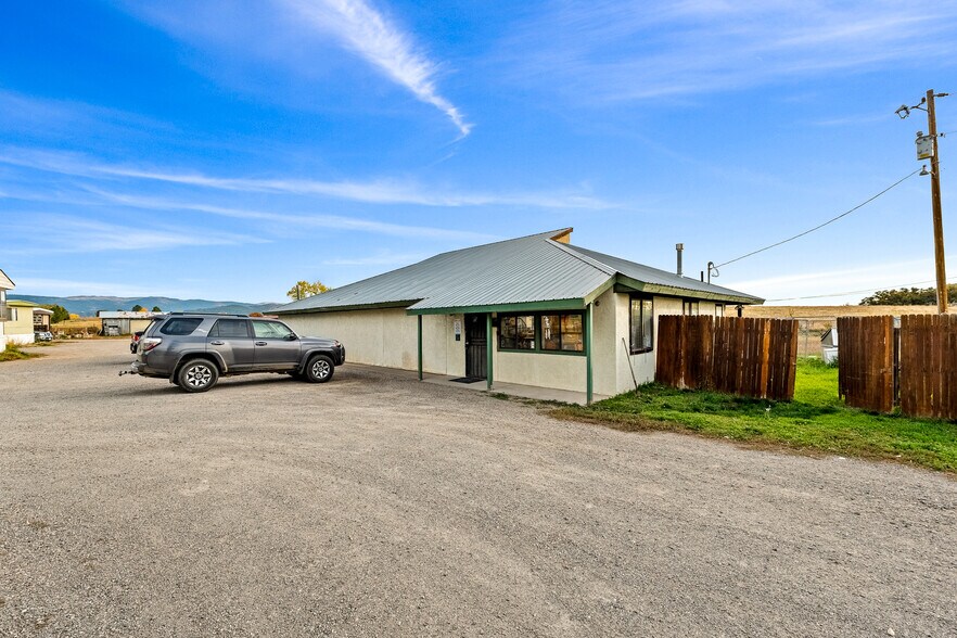 More Photos Of 60 County Road 234, Durango Flex For Sale