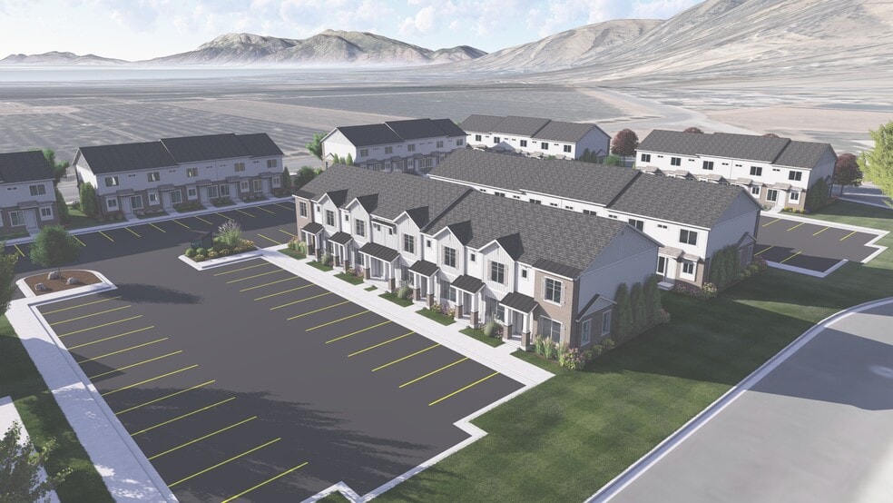 More Photos Of 152 400 E st, Santaquin Multifamily For Sale