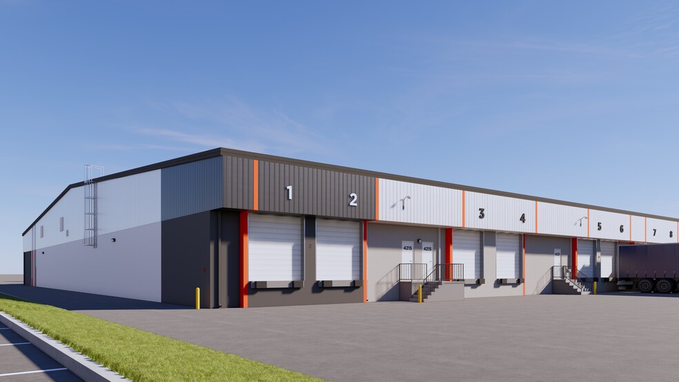 More Photos Of 3827-3843 St Valentines Way, Orlando Unknown For Lease