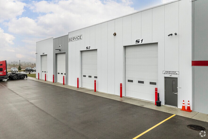 More Photos Of 1200 County Hwy M, Milton Industrial For Sale