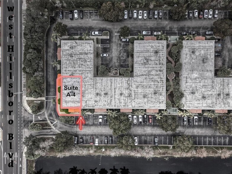 More Photos Of 4851 W Hillsboro Blvd, Coconut Creek Office For Sale