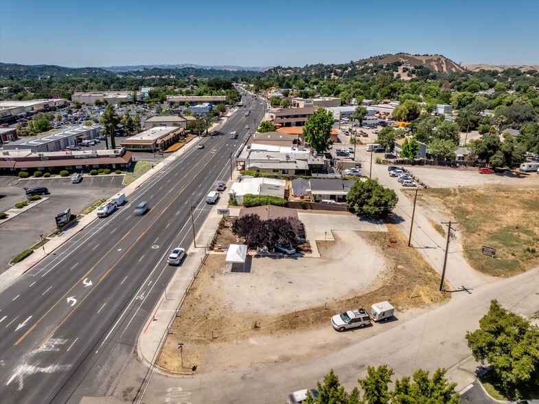 More Photos Of 8575 El Camino Real, Atascadero Land For Sale
