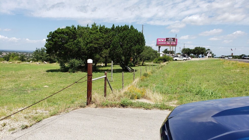 More Photos Of 21511 State Highway 71 W, Spicewood Land For Sale