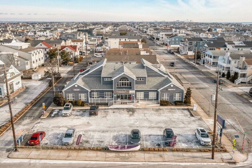 More Photos Of 109 34th St, Ocean City Office For Sale