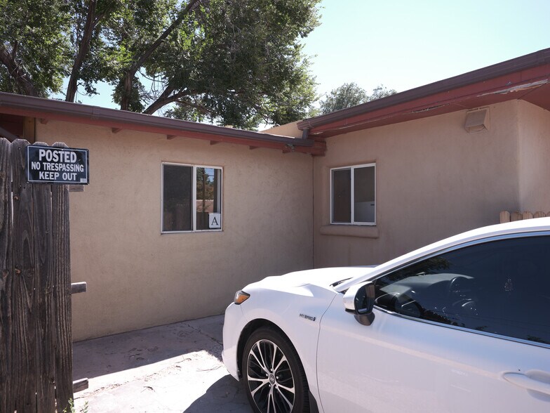 More Photos Of 1607 5th St, Santa Fe Apartments For Sale