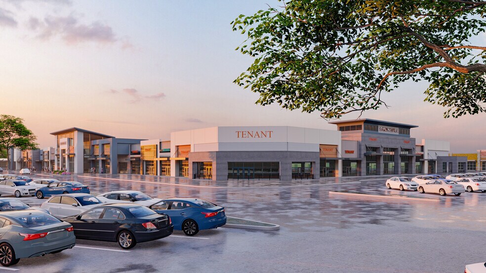 More Photos Of 501 S Plano Rd, Richardson Unknown For Sale