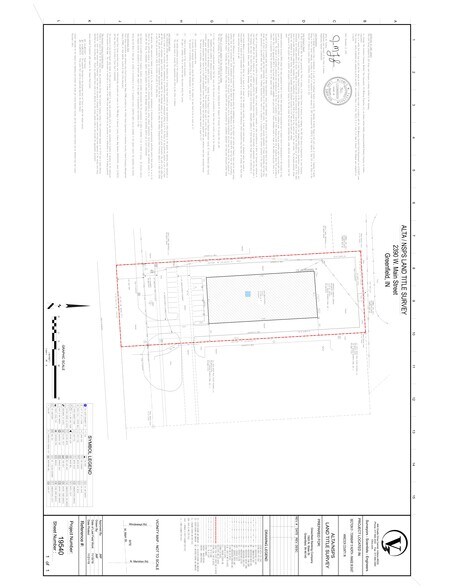 More Photos Of 2390 W Main St, Greenfield Showroom For Lease