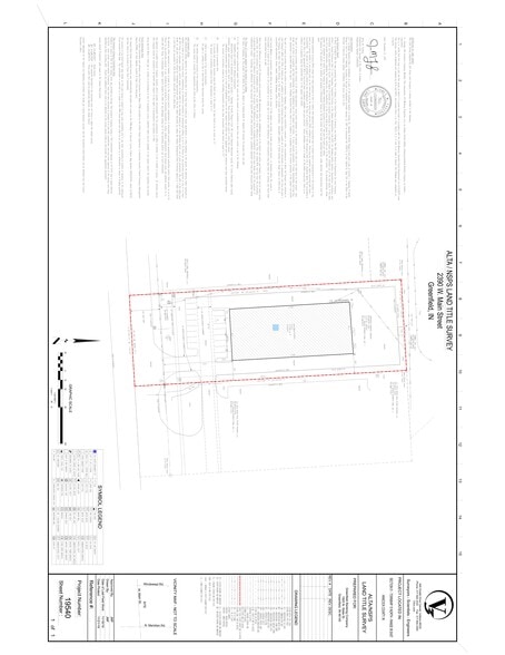 More Photos Of 2390 W Main St, Greenfield Showroom For Sale