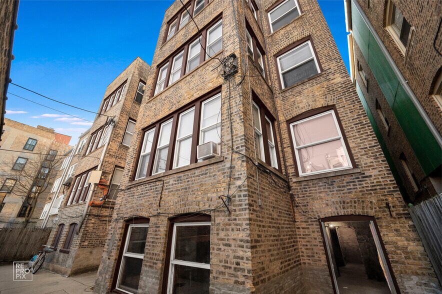 More Photos Of 7661 N Sheridan Rd, Chicago Apartments For Sale