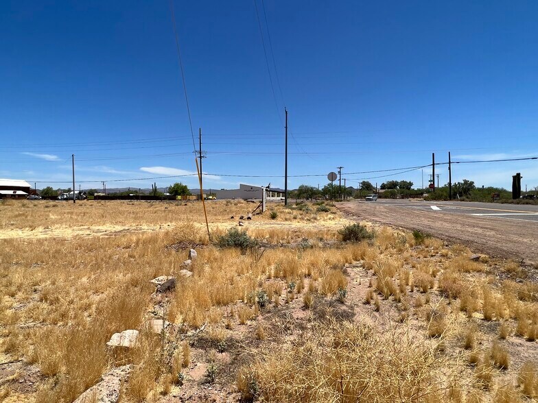 More Photos Of 41014 N US 60 Ave, Morristown Land For Sale