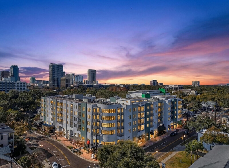 More Photos Of 10 N Summerlin Ave, Orlando Apartments For Sale