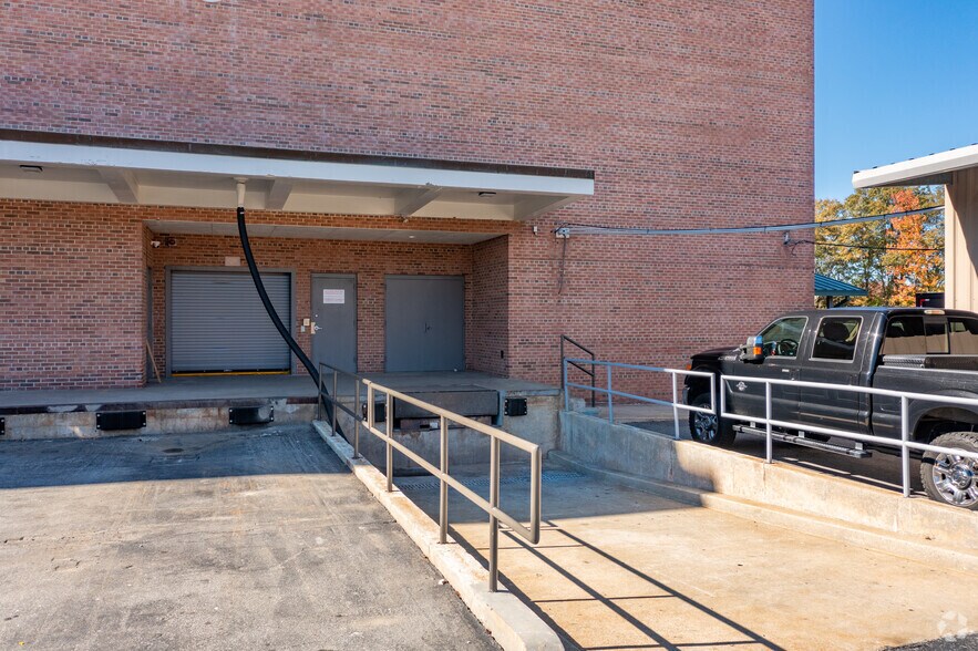 2357 Warm Springs Rd, Columbus, GA 31904 Medical Office For Lease