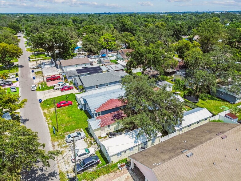 More Photos Of 8413 N Hamner Ave, Tampa Apartments For Sale