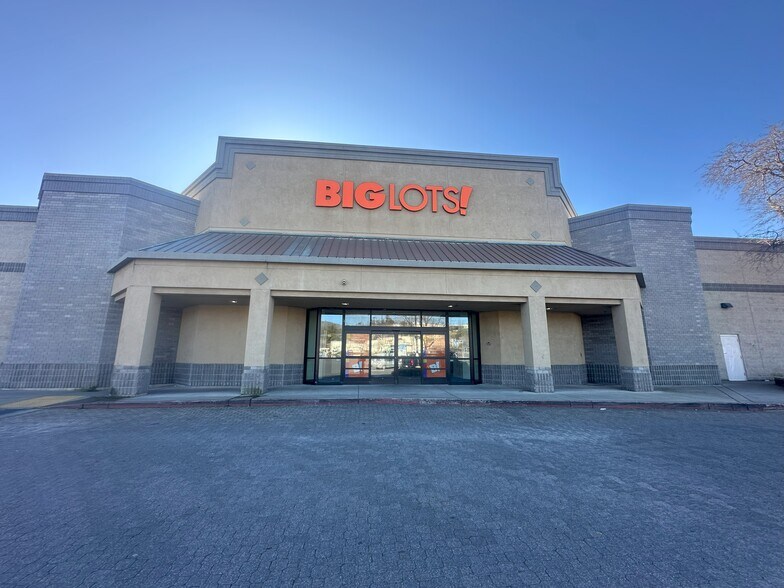 Primary Photo Of 1101-1291 Sanguinetti Rd, Sonora Unknown For Lease