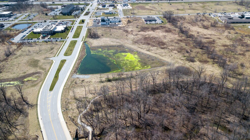 More Photos Of Coffee Crk, Chesterton Land For Sale