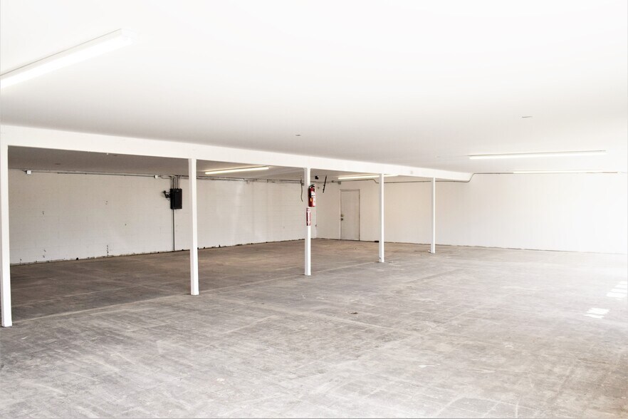 More Photos Of 4459-4483 Broadway St, Boulder General Retail For Lease