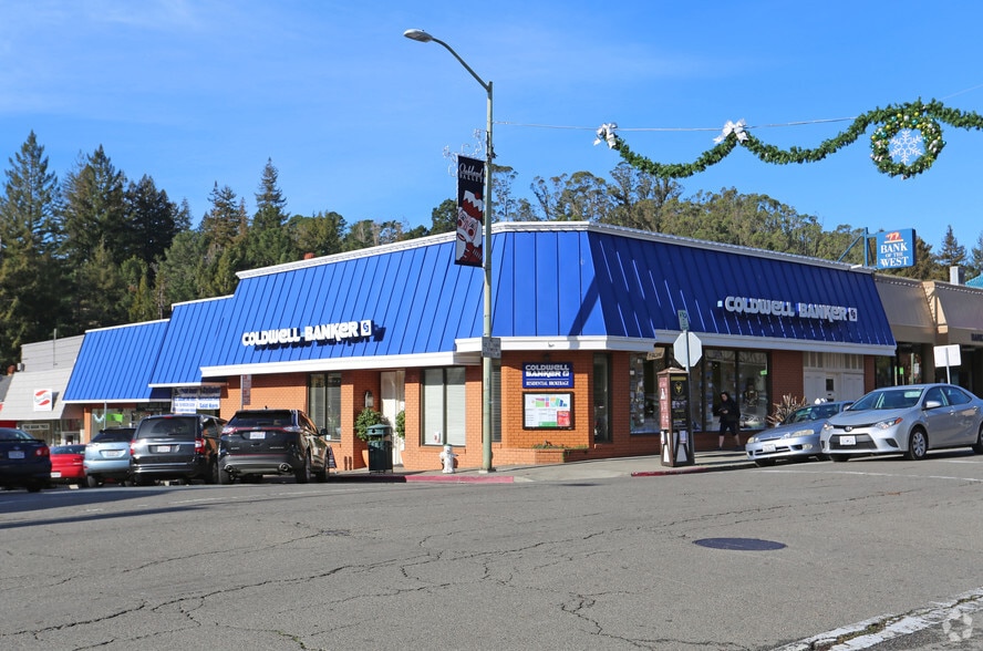 Primary Photo Of 6137 La Salle Ave, Oakland Freestanding For Lease