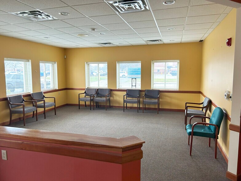 More Photos Of 601 E Church St, Elmira Medical For Sale