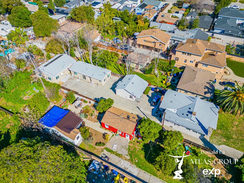 More Photos Of 2835 Casitas Ave, Altadena Multifamily For Sale