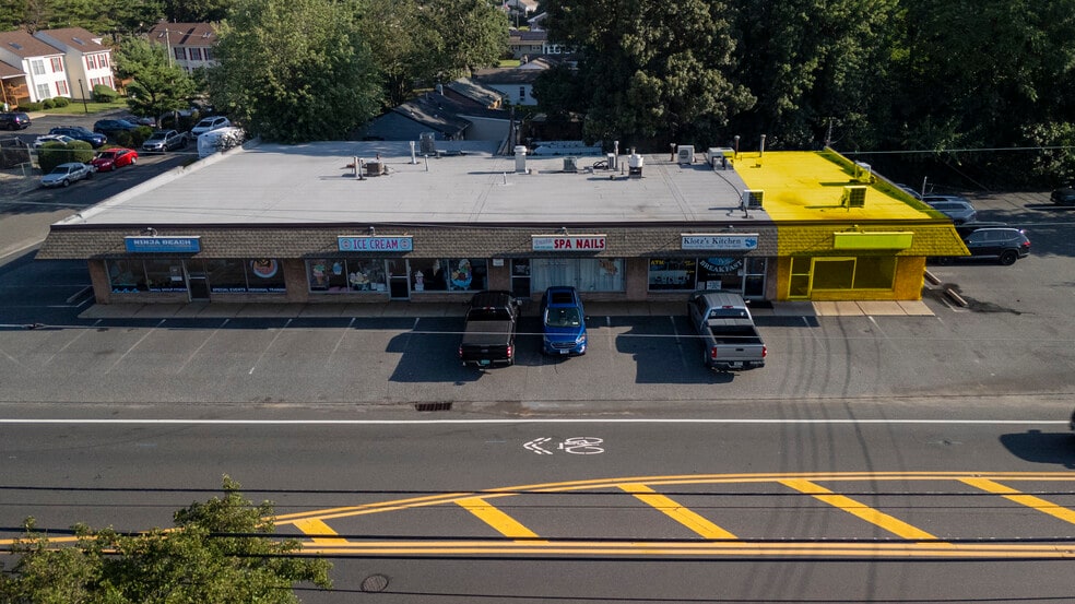 Primary Photo Of 2243-2249 Bridge Ave, Point Pleasant Unknown For Lease