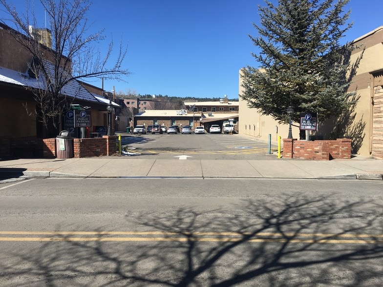 More Photos Of 111 N Leroux St, Flagstaff Storefront Retail Residential For Lease