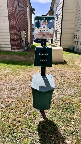 More Photos Of 804 Station St, Converse Multifamily For Sale