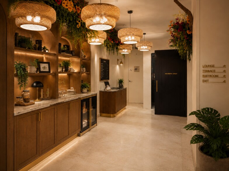 More Photos Of 519 Madison Ave, New York General Retail For Lease