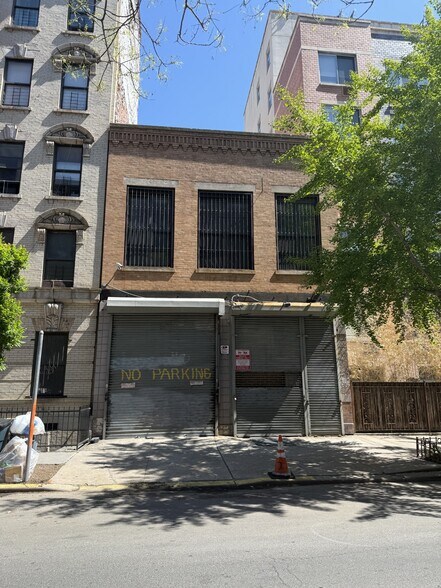 More Photos Of 31 W 138th St, New York Storefront Retail Residential For Sale