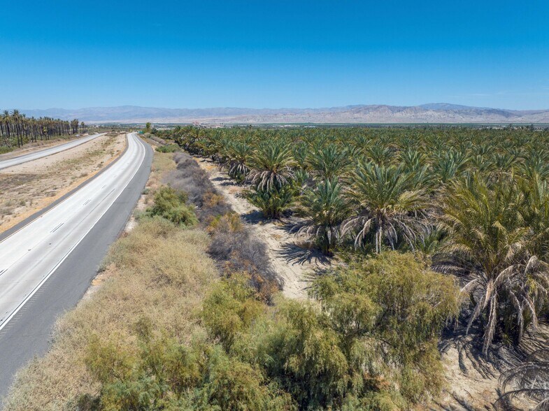 More Photos Of Avenue 68, Mecca Land For Sale