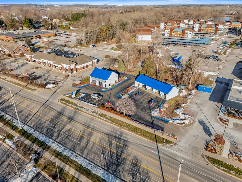 More Photos Of 2380 Jolly Rd, Okemos Carwash For Sale