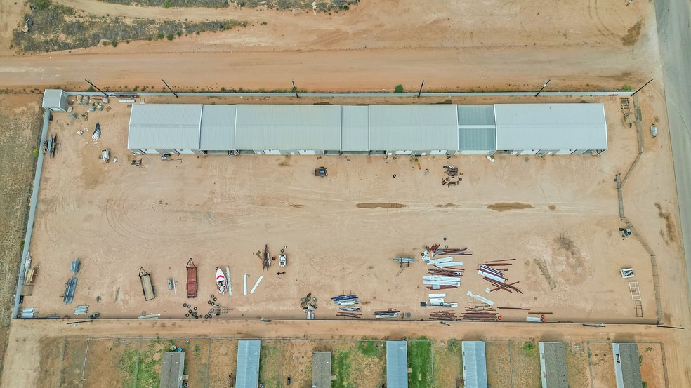 More Photos Of 7010 County 1160 rd, Midland Warehouse For Lease