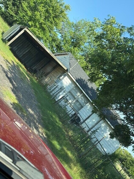 More Photos Of 972 County Street 2979, Blanchard Manufactured Housing Mobile Home Park For Sale