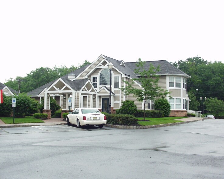 More Photos Of 23 State Route 31 N, Pennington Office For Lease