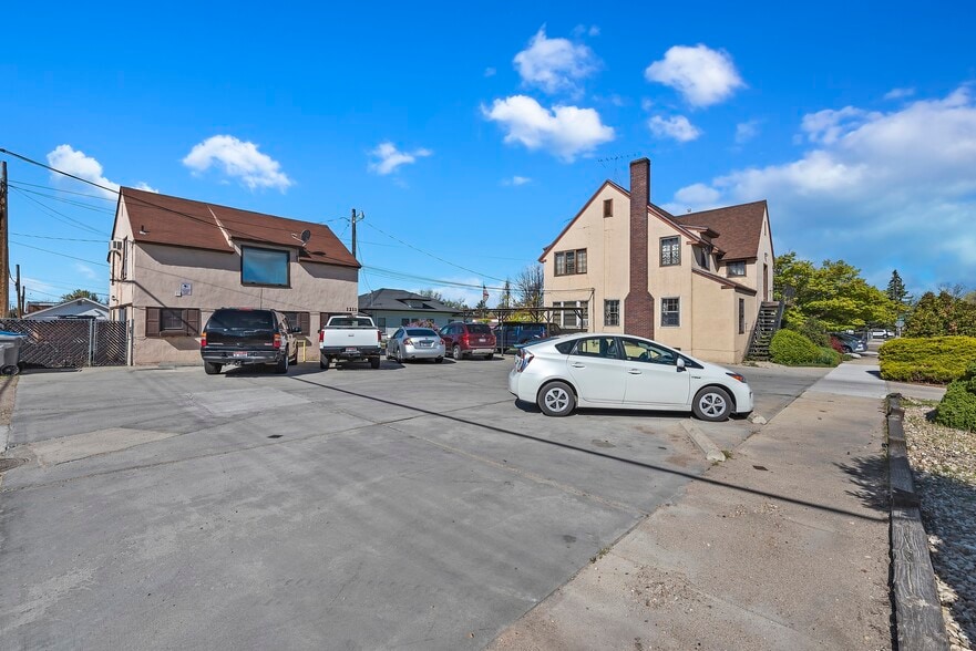 More Photos Of 1203 10th St S, Nampa Office Residential For Lease