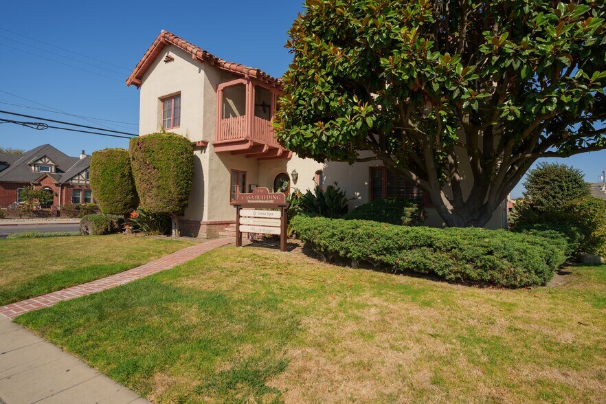 More Photos Of 158 Central Ave, Salinas Office Residential For Sale