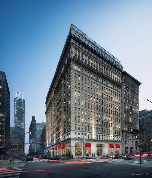 More Photos Of 1401 Arch St, Philadelphia Apartments For Lease