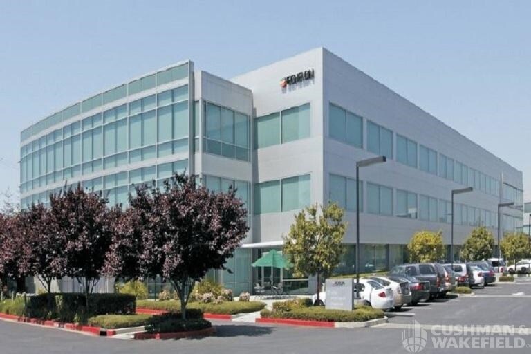 More Photos Of 570 Meridian Ave, San Jose Medical For Lease