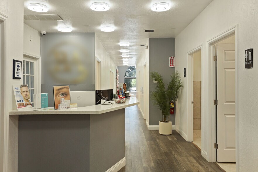 More Photos Of 4568 Feather River Dr, Stockton Medical For Sale