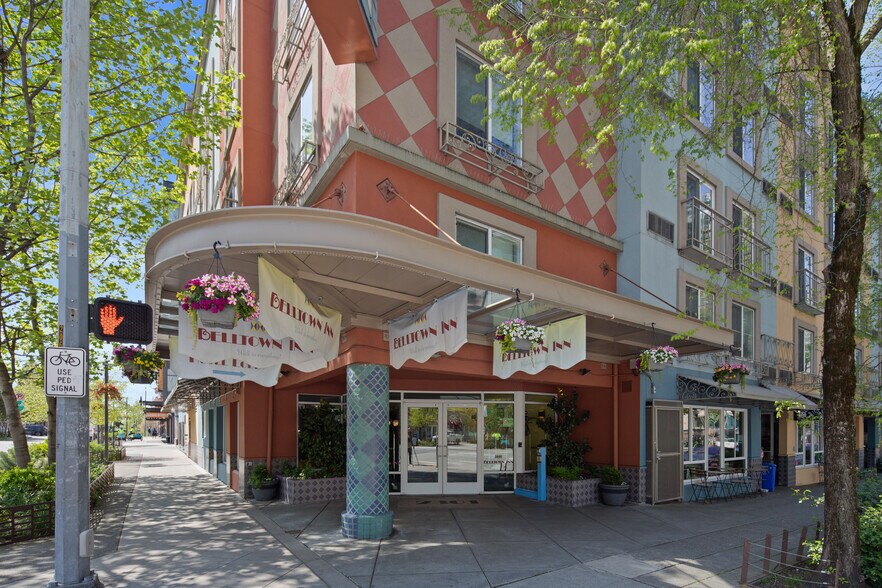 More Photos Of 2301 3rd Ave, Seattle Hotel For Sale