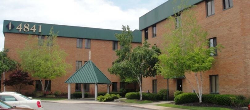 Primary Photo Of 4841 Monroe St, Toledo Medical For Lease