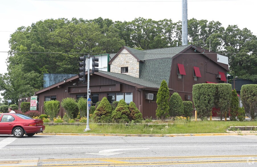 Primary Photo Of 13500 S Harlem Ave, Orland Park Bar For Sale