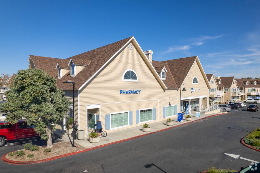 Primary Photo Of 24821-24871 Del Prado, Dana Point Storefront For Lease