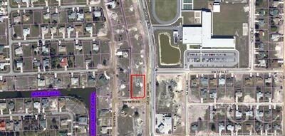 More Photos Of 1808 Skyline Blvd, Cape Coral Land For Sale