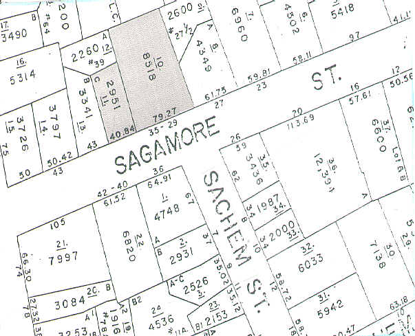 More Photos Of 29-35 Sagamore St, Lynn Apartments For Sale
