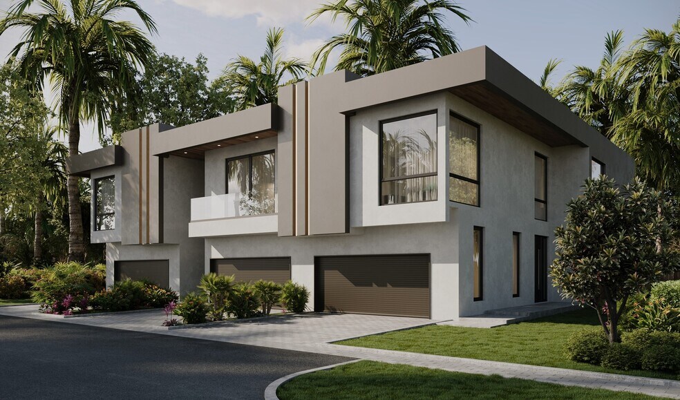 More Photos Of 55 NE 25th St, Wilton Manors Land For Sale