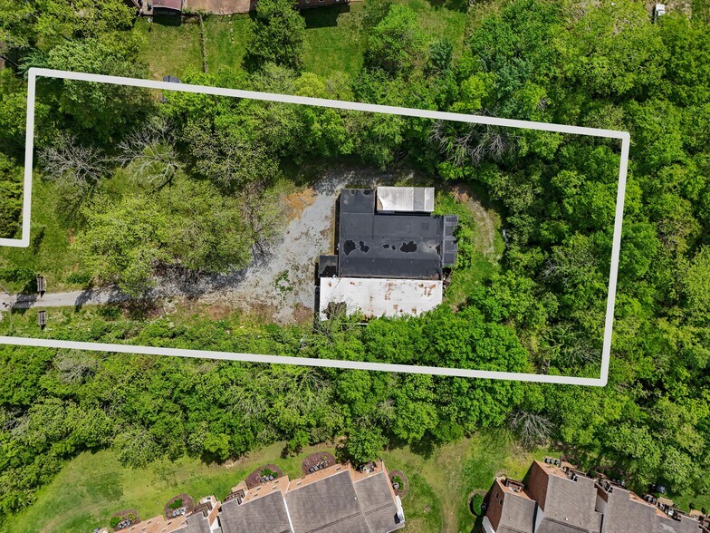 More Photos Of 813 Watts Ln, Nashville Land For Sale